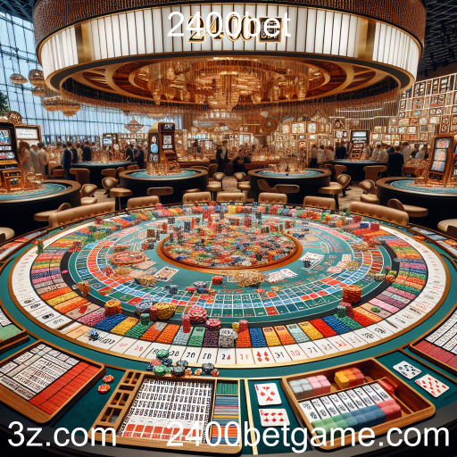 A Ascensão dos Jogos de Mesa na Era Digital